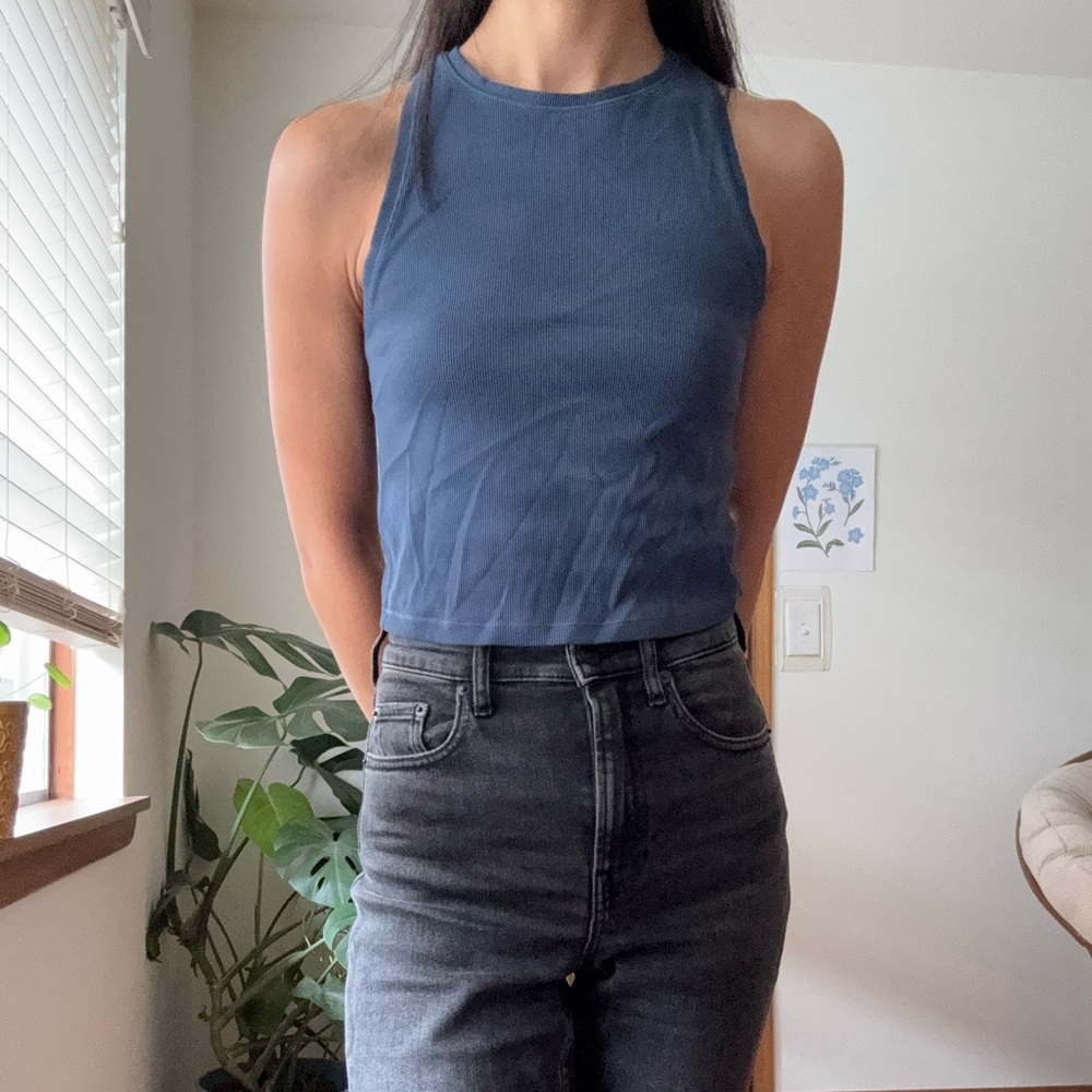 Athleta tank
